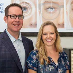 Altitude Eye Care at Southlands photo