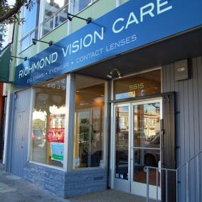 Richmond Vision Care Optometry photo