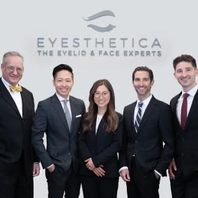 Eyesthetica - Irvine Eyelid Surgery photo