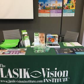 The LASIK Vision Institute photo
