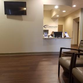 Florida Eye Specialists - Gate Parkway/295 photo
