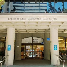 UCSF Parnassus Ophthalmology & Optometry Clinic photo