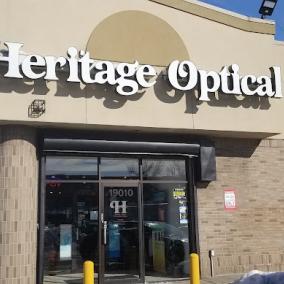 Heritage Optical Center photo