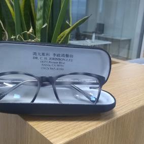 Dynasty Optometric Center鴻光眼科 -Dr. Cheng-Hong Johnson Lee photo