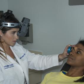 Vision Care And Surgery Associates photo