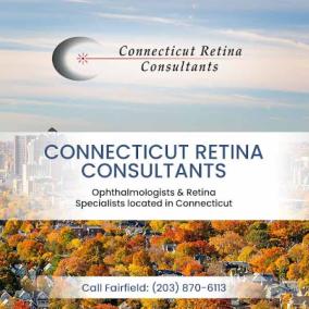 Connecticut Retina Consultants Fairfield, CT photo