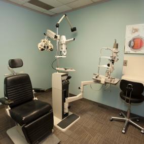 Macomb Eye Care Specialists photo