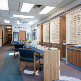 Eye Care Specialties - Strongsville photo