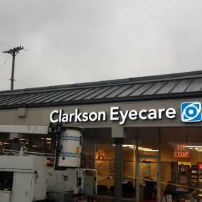 Clarkson Eyecare photo