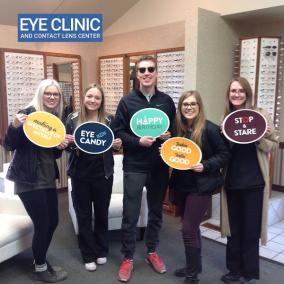 Eye Clinic & Aesthetics of Provo photo