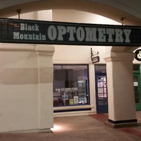 Black Mountain Optometry photo