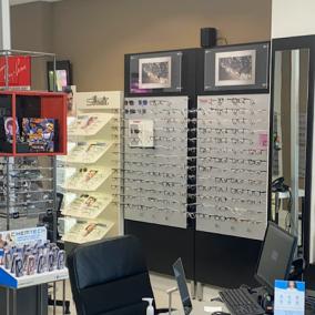 Clarin Eye Care Center photo
