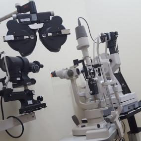 Pasadena Eyecare Optometry photo