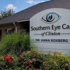 Southern Eye Care of Clinton photo