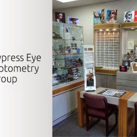 Cypress Eye Optometry Group photo