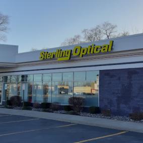 Sterling Optical - Amherst photo