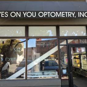 Eyes On You Optometry photo