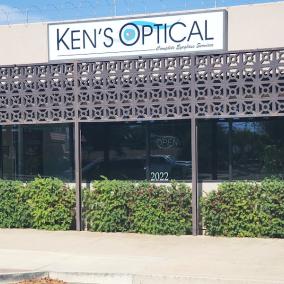 Ken's Optical photo
