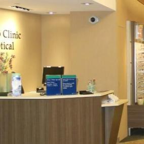 Mayo Clinic Optical Store - Rochester Downtown photo