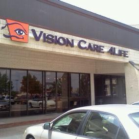 Vision Care 4Life photo