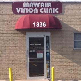 Mayfair Vision Clinic: Janice I. Jarrett, OD photo