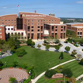 The Johns Hopkins Wilmer Eye Institute - Bayview photo