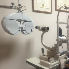 Encinitas Optometry photo