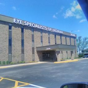 Eye Specialists Of Indiana photo