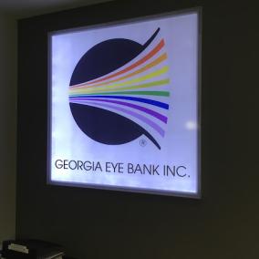 Georgia Eye Bank, Inc. photo