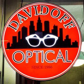 Davidoff Optical Center photo