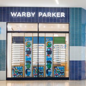 Warby Parker Galleria Roseville photo