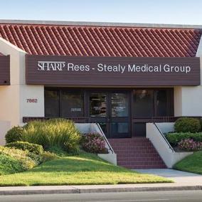 Sharp Rees-Stealy La Mesa West Ophthalmology photo