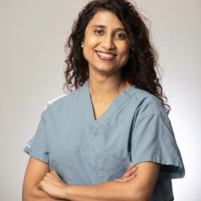 Suhas Tuli, MD; Tuli Eye Care Center photo