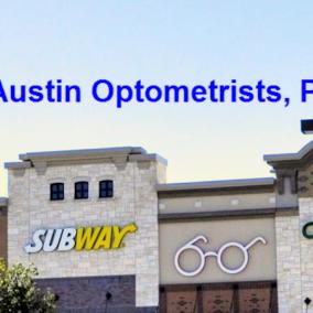 Austin Optometrists photo