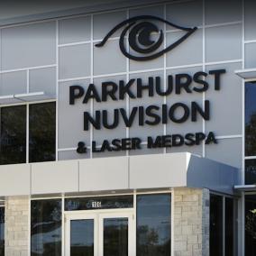 Parkhurst NuVision LASIK Eye Surgery - San Antonio Office photo