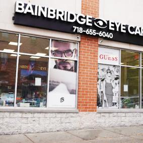 Bainbridge Eye Care photo
