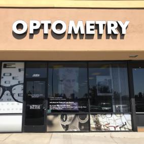 Montclair Optometric Center photo