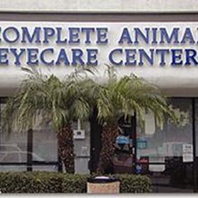 Complete Animal Eye Care Center photo
