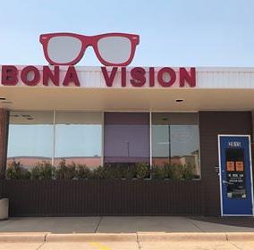 Bona Vision Eye Center photo