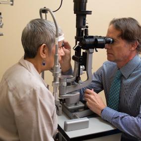 Stiles Eyecare Excellence | Cataracts & Glaucoma photo