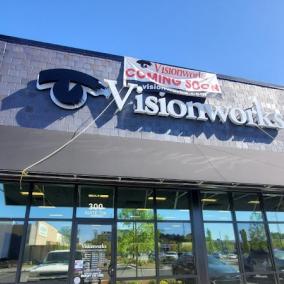 Visionworks Perimeter Marketplace photo