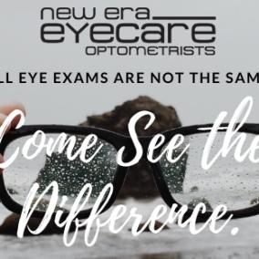 New Era Eyecare photo