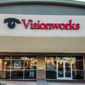 Visionworks Surprise Marketplace photo
