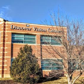 Discover Vision Centers in Leawood, Kansas photo