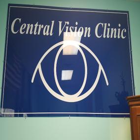 Central Vision Clinic is now Called 4D OPTICAL (SAME DOCTOR) photo