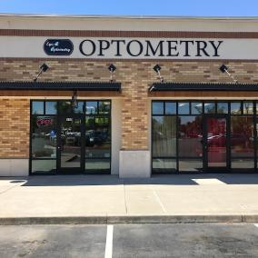 Eye-Q Optometry photo