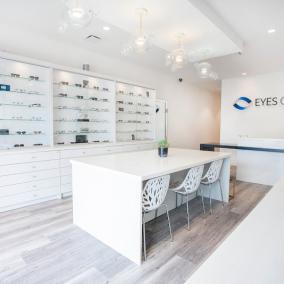 EYES ON PCH OPTOMETRY photo