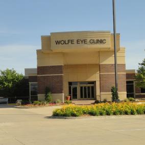 Wolfe Eye Clinic photo