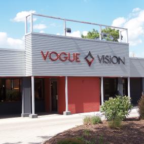 Vogue Vision - Ingersoll photo