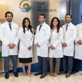 Your Eye Specialists photo